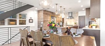 Empire 4 Bedrooms PEA-1009 by KBM