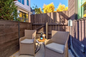 Studio (4 Bedrooms) | Exterior - Empire 4 Bedrooms PEA-1009 by KBM (Park City)