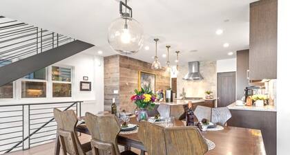 Empire 4 Bedrooms PEA-1009 by KBM