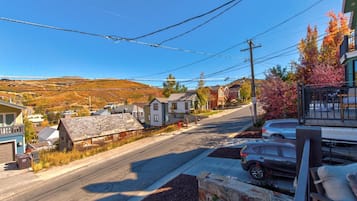 Studio (4 Bedrooms) | View from room