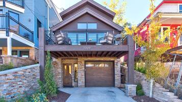 Estúdio (4 Bedrooms) | Entrada da propriedade