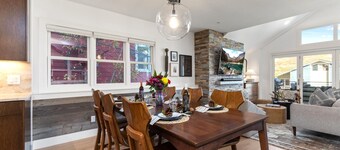 Empire 4 Bedrooms PEA-1009 by KBM
