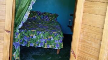 Family Bungalow, 2 Bedrooms, Mountain View | Free WiFi, bed sheets
