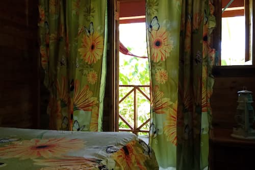 Family Bungalow, 2 Bedrooms, Mountain View | Free WiFi, bed sheets