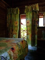 Family Bungalow, 2 Bedrooms, Mountain View | Free WiFi, bed sheets