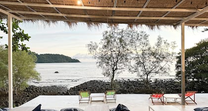 Capital O 75411 Navagio Boutique Koh Chang