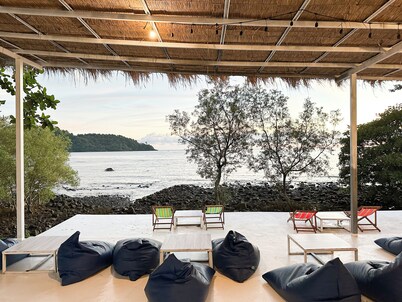 Capital O 75411 Navagio​ Boutique​ Koh​ Chang