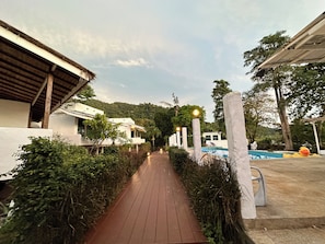 Lobby - Capital O 75411 Navagio​ Boutique​ Koh​ Chang (Prachuap Khiri Khan)