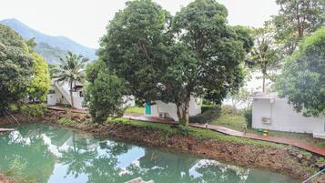Deluxe Double Room | 1 bedroom, free WiFi, bed sheets
