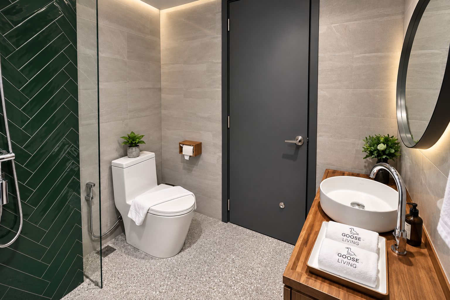 Kamar mandi