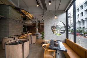 Restaurant - Goose Living (Bangkok)