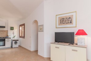 Interior - La Dimora Di Montelittu With AC (Loiri Porto San Paolo)