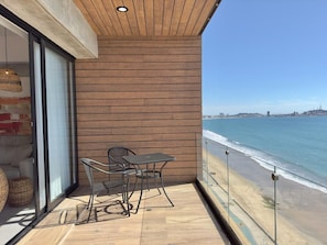 Servei de restauració a l'aire lliure