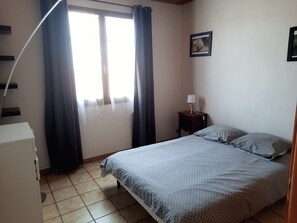 1 Schlafzimmer, WLAN