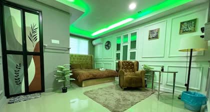 RD Legend Hotel