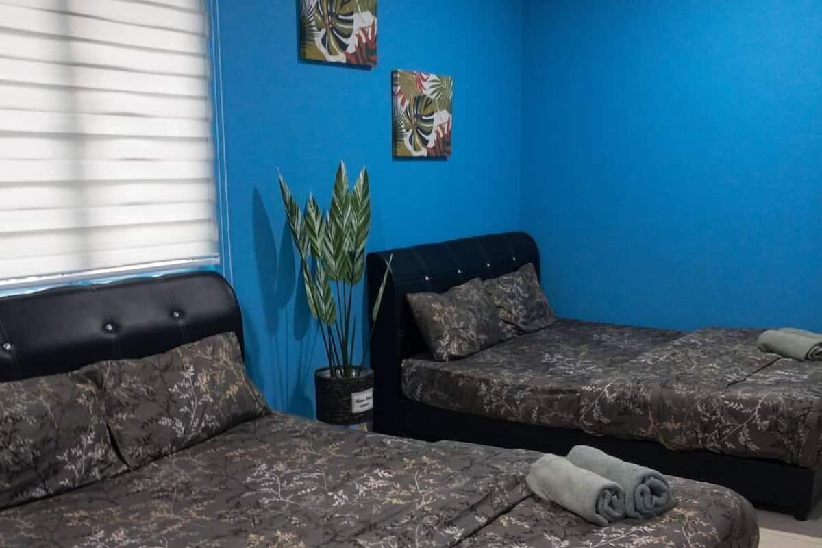 Habitación Premier | Tabla de planchar con plancha y wifi gratis
