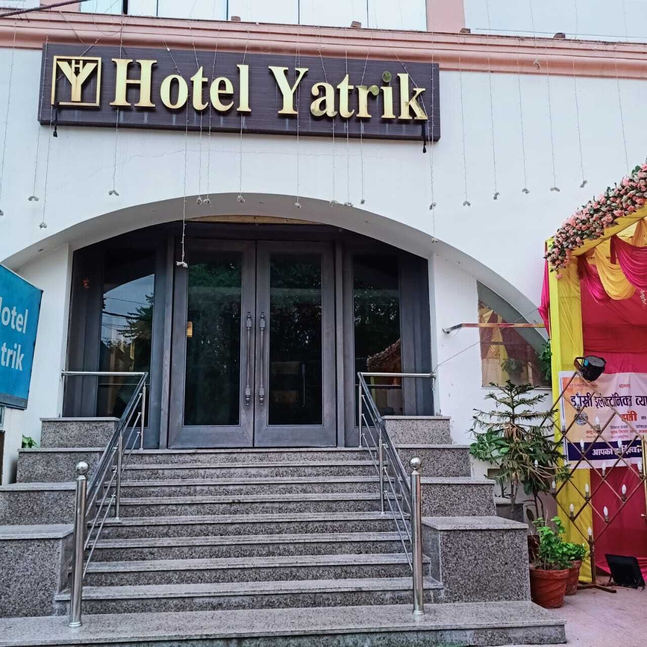 Fyrir utan