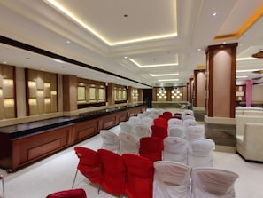 Bankettsaal