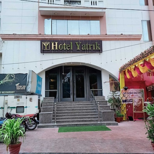 Hotel Yatrik
