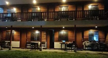 Julz El Nido Inn by Cocotel