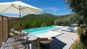 Villa | 2 soverom