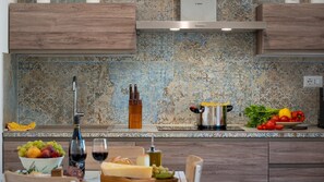 2 bedrooms - Villa Cristina 3 in Marliana (Massa e Cozzile)