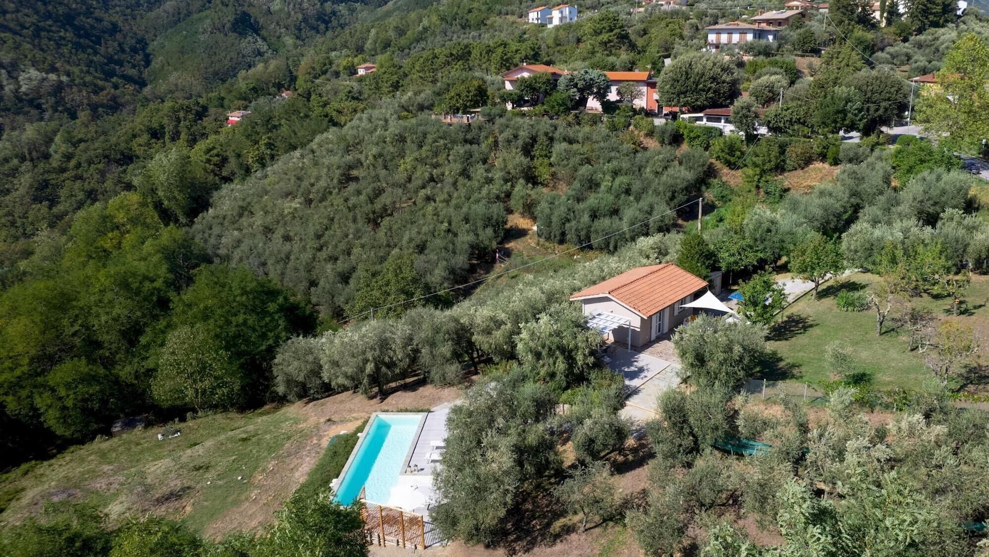 Villa | 2 bedrooms
