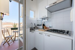 Apartment | 2 Schlafzimmer