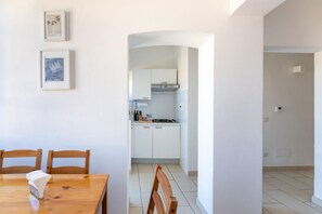 Casa | 2 habitaciones 