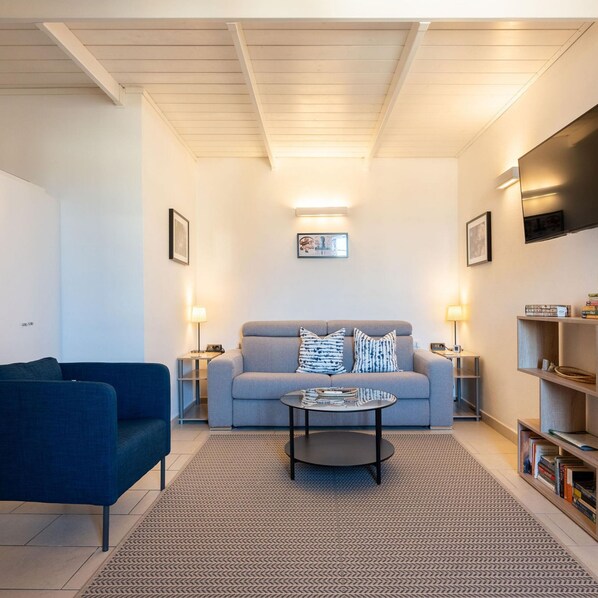 Apartment | 2 Schlafzimmer