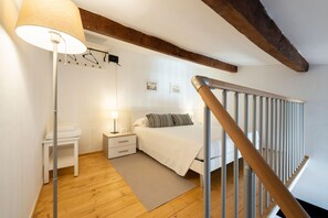 Ferienhaus | 2 Schlafzimmer