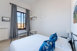 Apartment | 2 bedrooms - Porcellana Apartment (Florence)