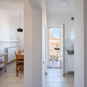 Apartment | 2 Schlafzimmer