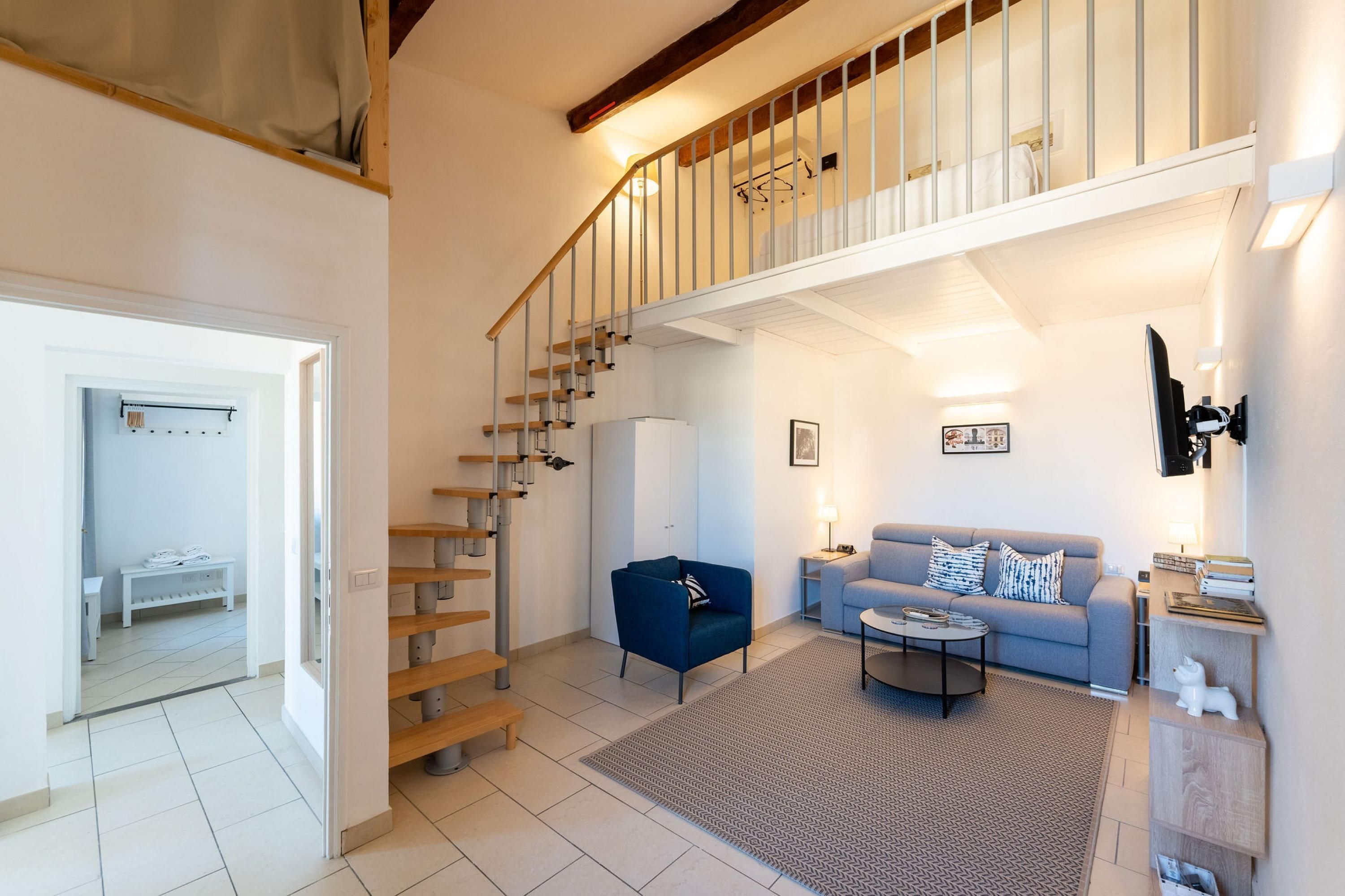 Apartment | 2 bedrooms