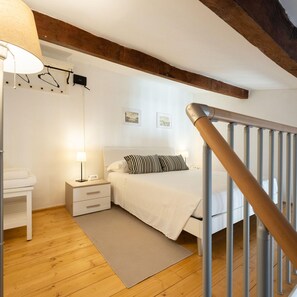 Apartment | 2 Schlafzimmer