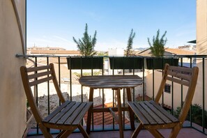 Apartment | 2 Schlafzimmer