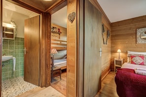3 chambres, Wi-Fi, draps fournis
