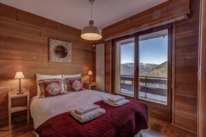 3 Schlafzimmer, WLAN, Bettwäsche