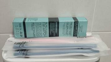 Ensemble baignoire-douche