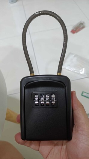 4 habitaciones y wifi 