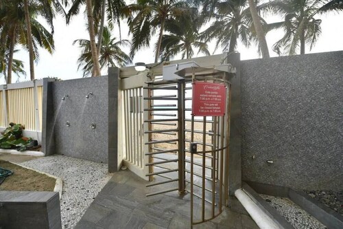 KASA Terrace Studio Breathtaking Ocean Views