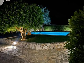 Exterior - Hostal Alma (Alcúdia)