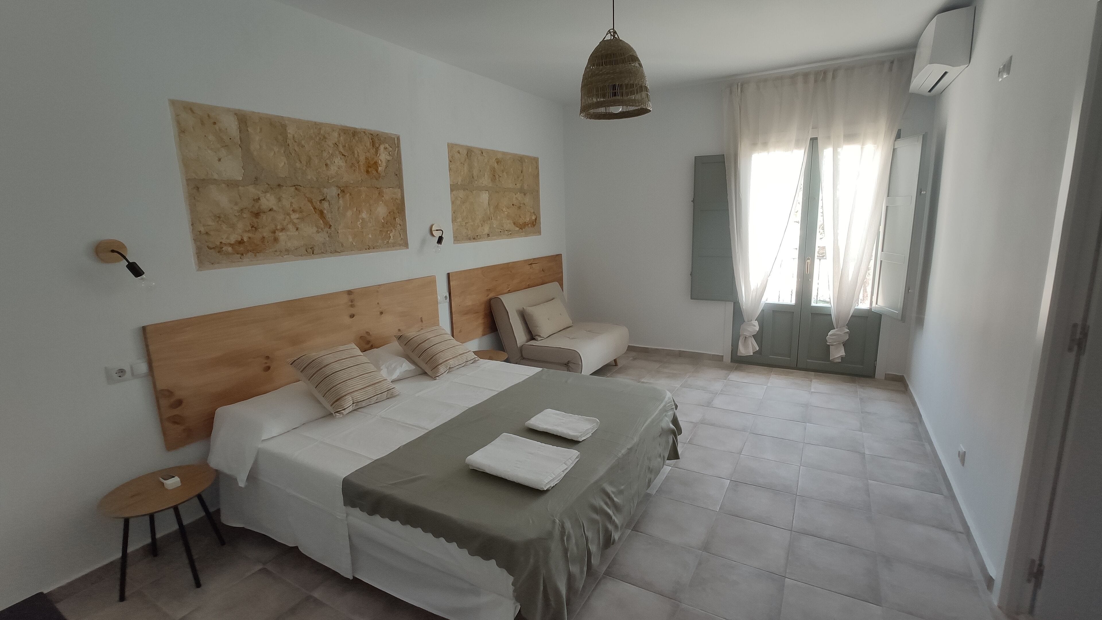 Foto - Hostal Residencia Alma