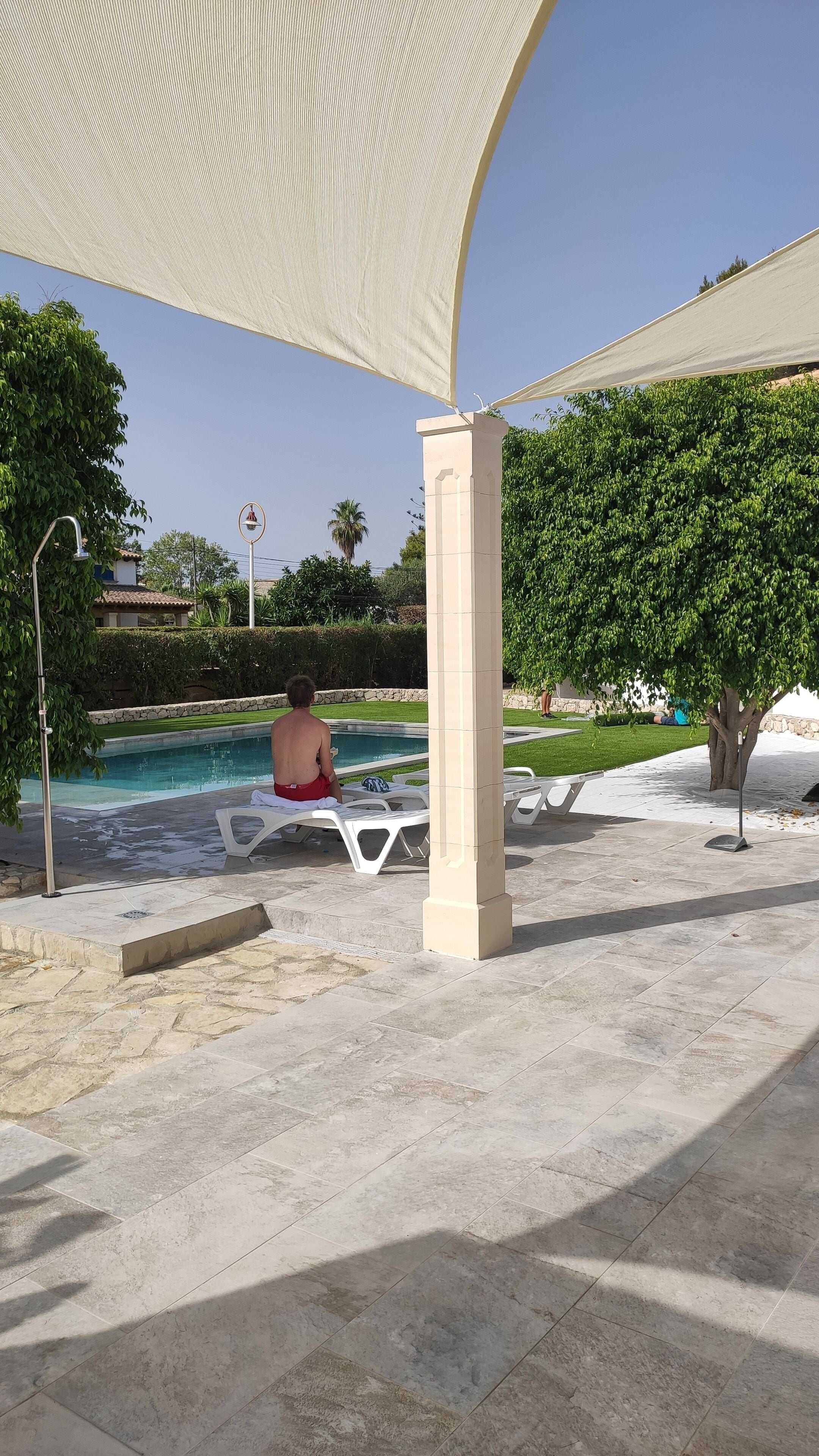 Foto - Hostal Residencia Alma