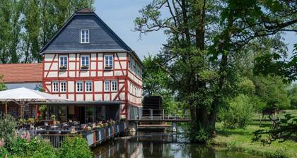 Wohnung in Frankenberg für Radfahrer