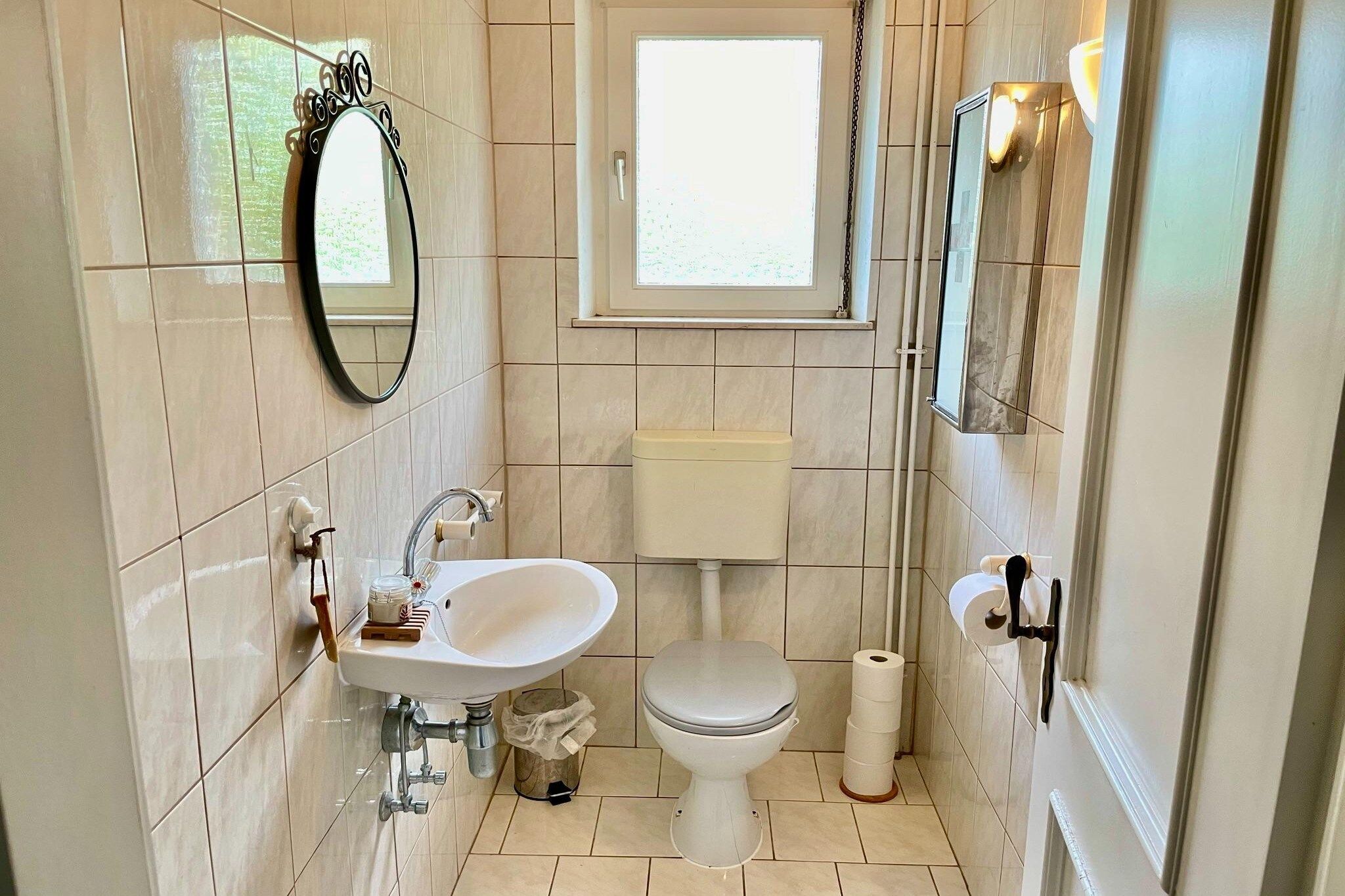 Stanza da bagno