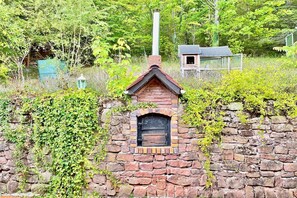 Boendeområde