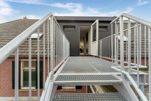 Property grounds - Holiday Home in Silvolde with Hot Tub (Silvolde)