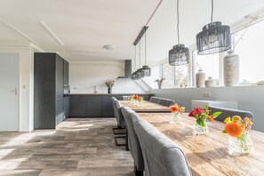 Dining - Holiday Home in Silvolde with Hot Tub (Silvolde)