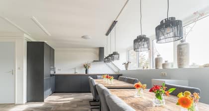 Holiday Home in Silvolde with Hot Tub